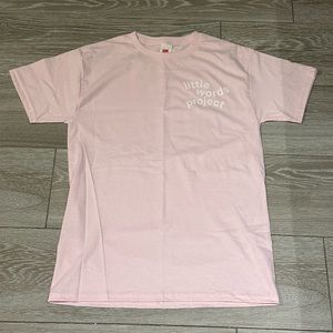 Little Words Project T Shirt